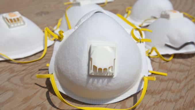 FFP2 Feinstaubmasken FFP2 Feinstaubmasken