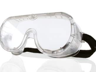 Schutzbrille