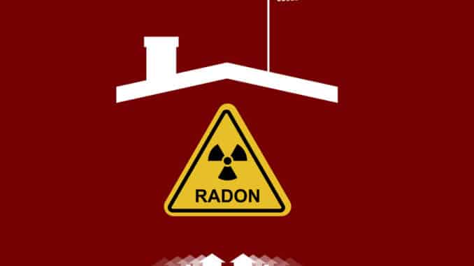 Radon im Haus Radon im Haus